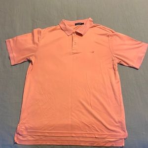 Southern Marsh Polo